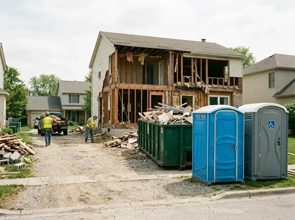 home-renovation-demolition-sit-010 — frequently asked questions, Portable Toilet & Dumpsters Rental in Bon Secour, AL